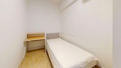 La Maison (D11), Apartment #606299131